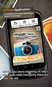 download Magic Hour Free - Camera apk